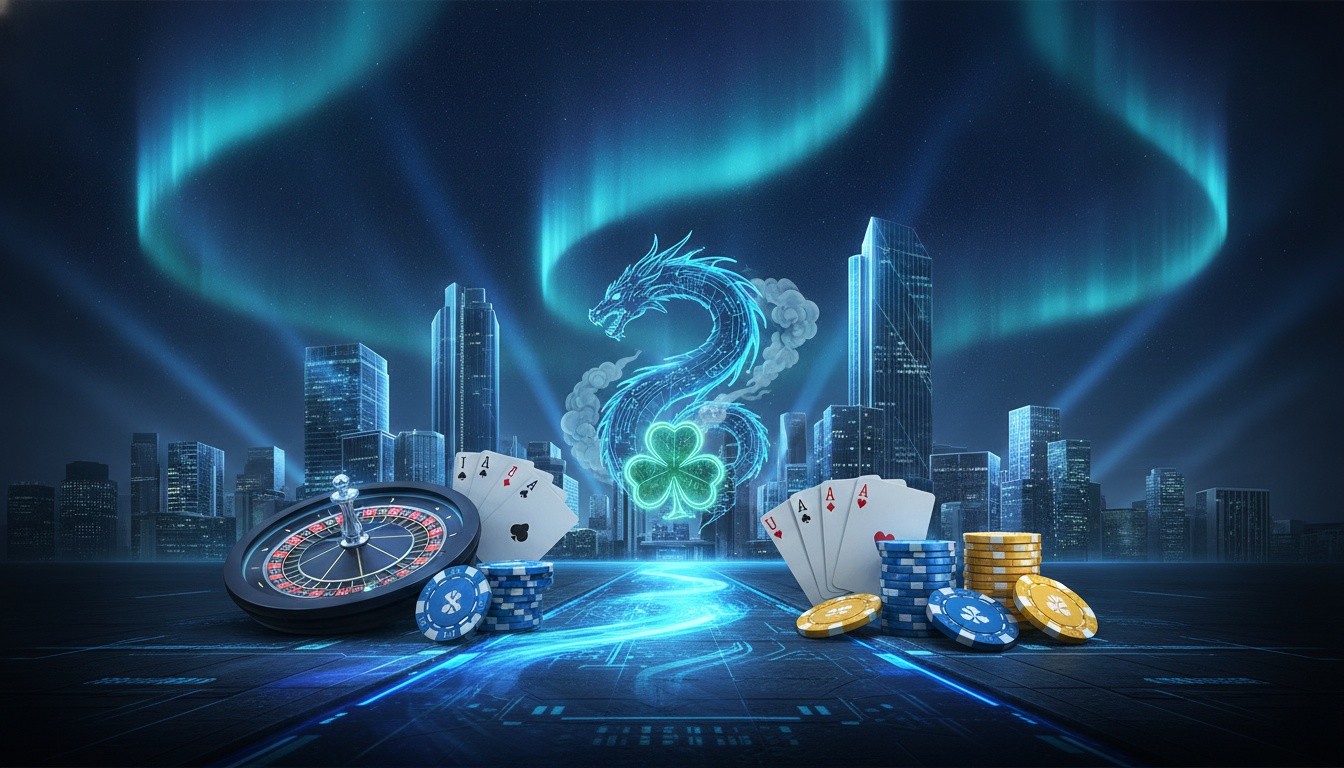 Dublinbet